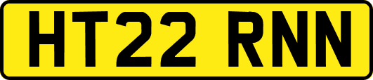 HT22RNN