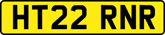 HT22RNR