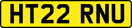 HT22RNU