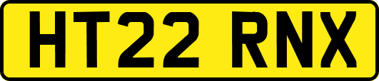 HT22RNX