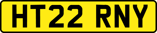 HT22RNY