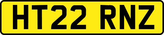 HT22RNZ