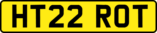 HT22ROT