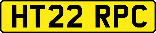 HT22RPC