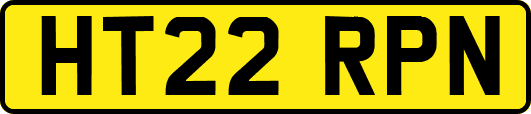 HT22RPN