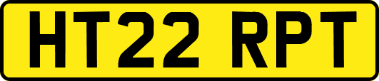 HT22RPT