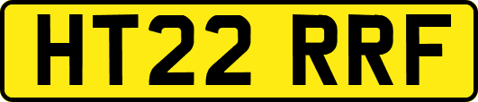 HT22RRF