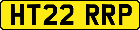 HT22RRP