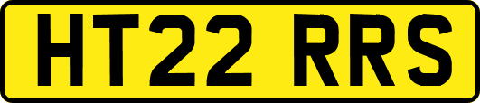 HT22RRS