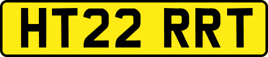 HT22RRT
