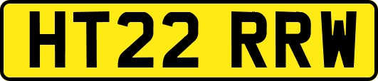 HT22RRW