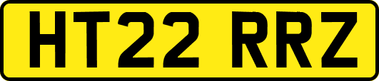HT22RRZ