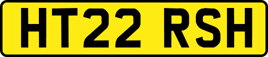 HT22RSH