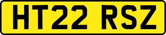 HT22RSZ
