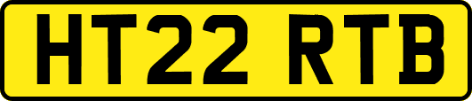 HT22RTB