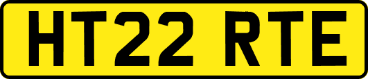 HT22RTE