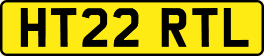 HT22RTL