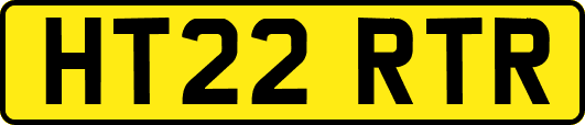 HT22RTR