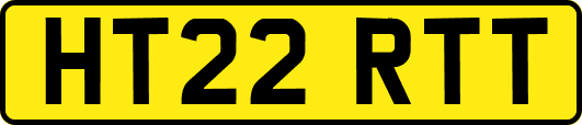 HT22RTT