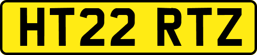 HT22RTZ