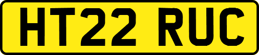HT22RUC