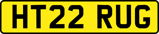 HT22RUG