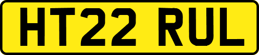 HT22RUL