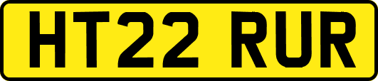 HT22RUR