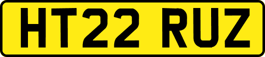 HT22RUZ
