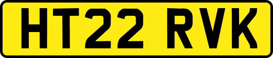 HT22RVK