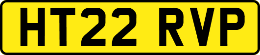 HT22RVP