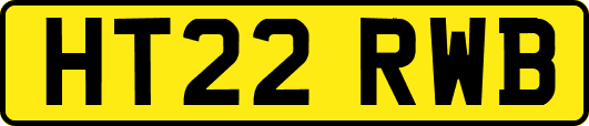 HT22RWB