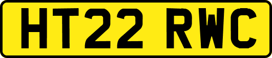 HT22RWC