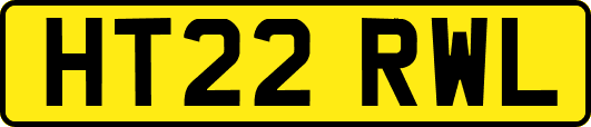 HT22RWL