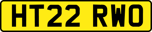 HT22RWO