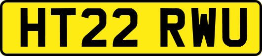 HT22RWU