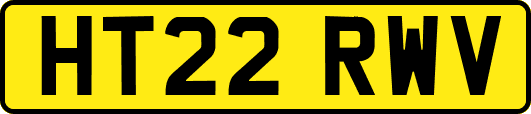 HT22RWV