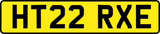 HT22RXE