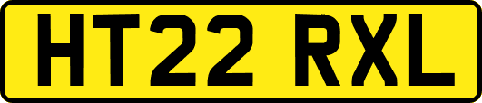 HT22RXL