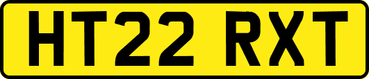HT22RXT