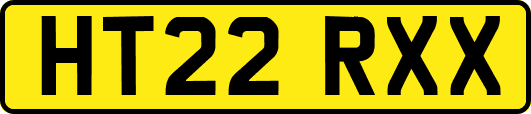 HT22RXX
