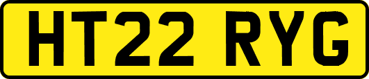 HT22RYG