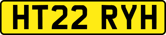 HT22RYH