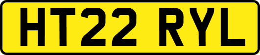 HT22RYL