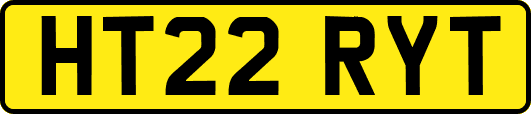 HT22RYT
