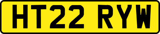 HT22RYW