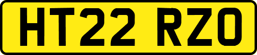HT22RZO