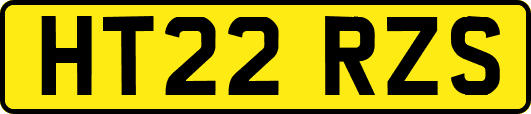 HT22RZS