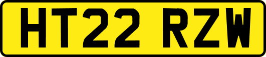 HT22RZW