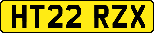 HT22RZX